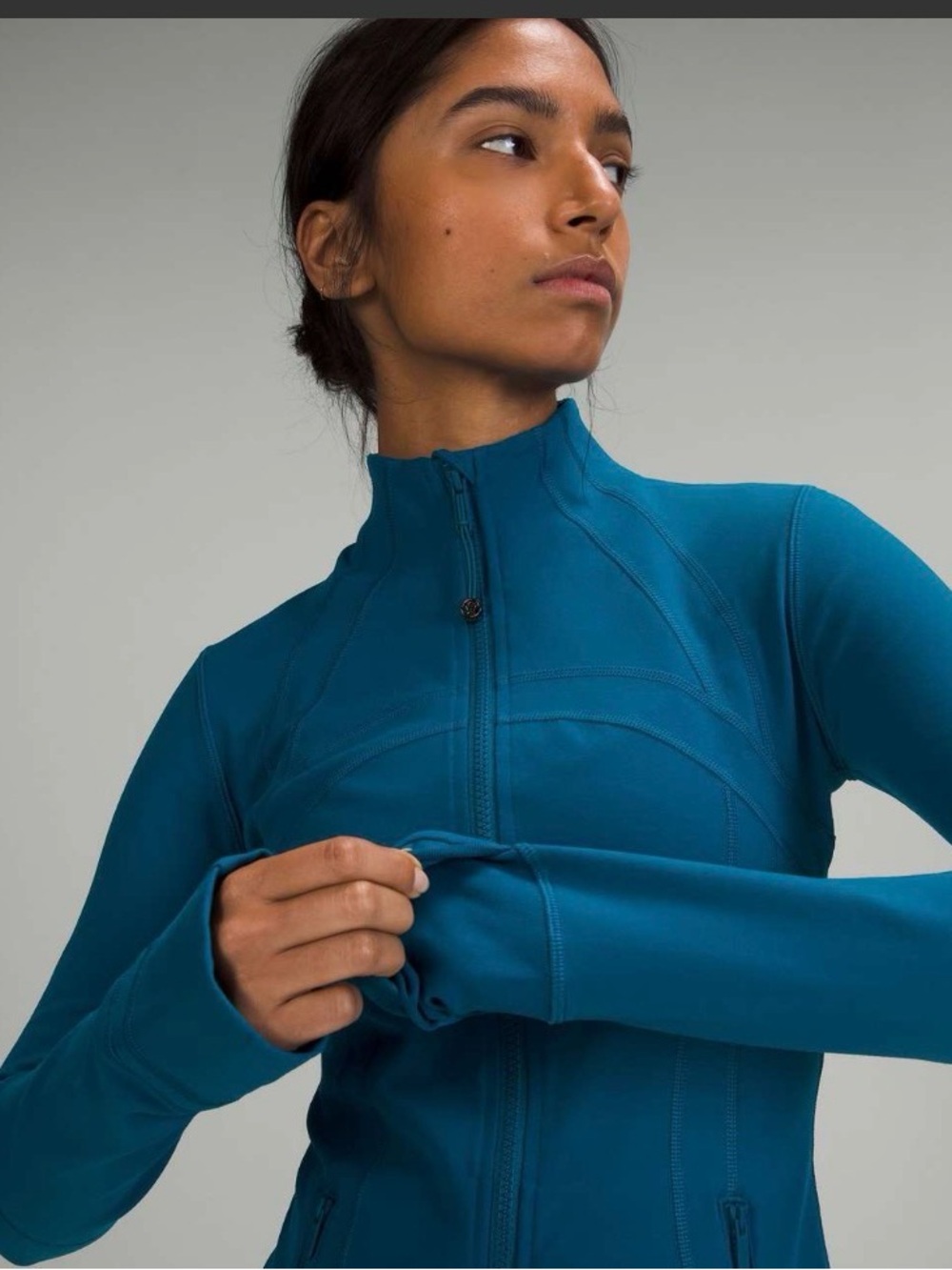 lululemon define jacket-Luon